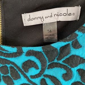 Ladies Danny and Nicole Dress